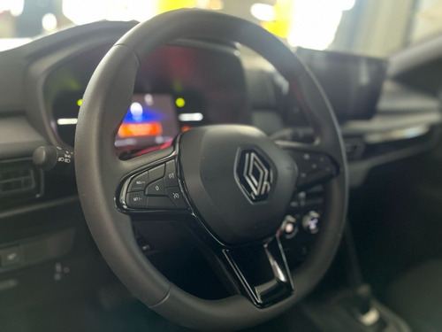 Renault Kardian 1.0 TCE FLEX EVOLUTION EDC