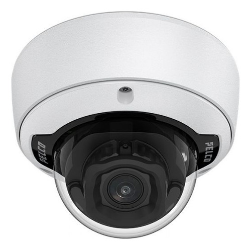 Sarix Pro 4 5mp Environ. Ir Dome Cam With 3.4-10.5mm Lens