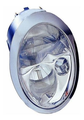 Faro Mini Cooper 2002 2003 2004 2005 2006