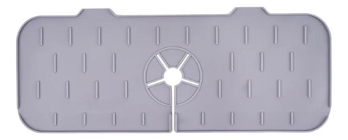 Protector De Silicona Para Grifo De Cocina, Protector Contra