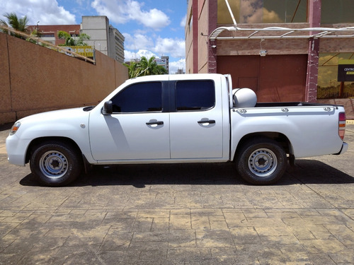 Imagen 3 de 15 de Mazda Bt-50 4x2 - Sincronica