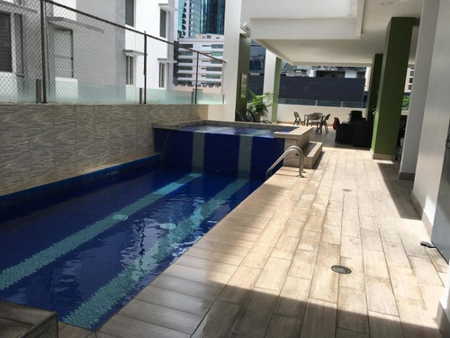 Imagen 12 de 14 de Alquiler De Apartamento En Ph The Palm, Obarrio 19-6213