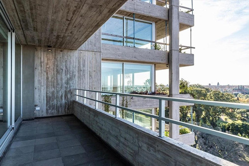 Imagen 2 de 23 de Venta Deptos 3 Dor 122m2 En Construcción, Olivé 954 - Rio Arriba - Gazze
