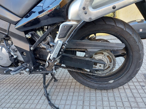 Imagen 11 de 20 de Suzuki V Strom 1000