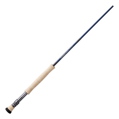 Caña De Pesca Sage Maverick 9 Pies 10 Wt Agua Salada