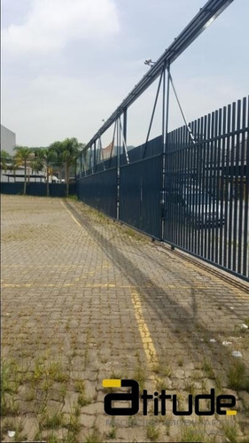 Imagem 5 de 15 de Galpão Para Aluguel Em Itapevi 5.772,10 M2 - 2936