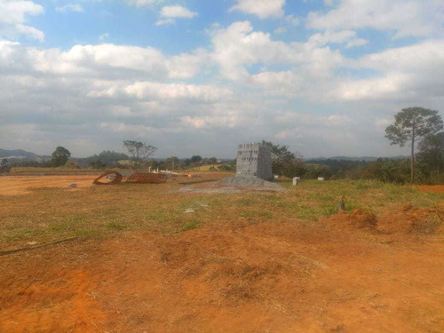 Imagem 7 de 13 de 1. 000m² Saindo A Vista R$120mil Já Podendo Construir, Frent