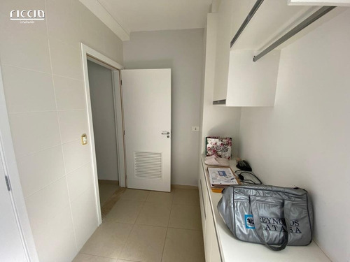 Imagem 11 de 15 de Apartamento - Jardim Aquarius - Ref: 9124 - V-ri4753