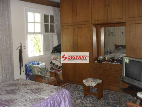 Imagem 18 de 27 de Casa Residencial À Venda, Cambuci, São Paulo. - Ca0085
