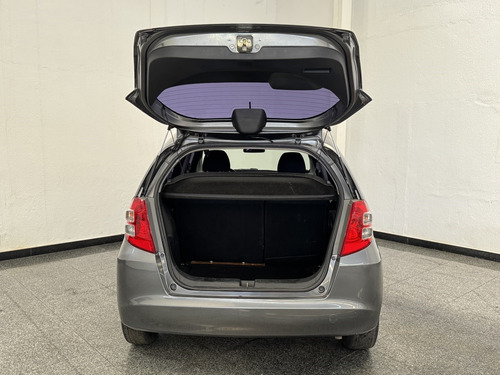 Honda Fit 1.4 LXL 16V FLEX 4P AUTOMÁTICO