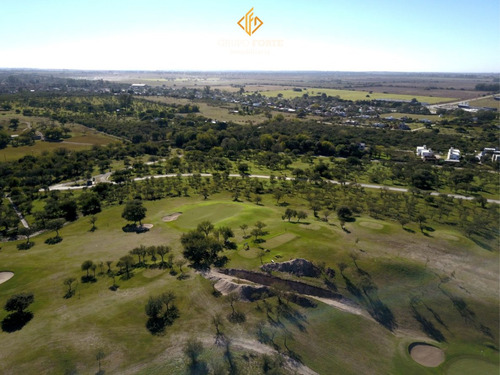 Lote En Venta En Altagracia Country Golf