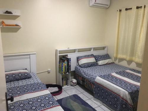 Imagem 10 de 15 de Ótimo Apartamento De 2 Dorms A 50m Da Praia - Agenor De Campos - 1459