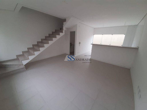 Imagem 7 de 18 de Village Com 3 Dormitórios À Venda, 78 M² Por R$ 389.800,00 - Massaguaçu - Caraguatatuba/sp - Vl0173