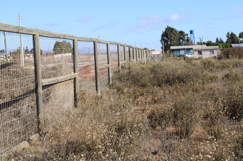 Se Vende Terreno  Cond. Los Trigales Guanaqueros