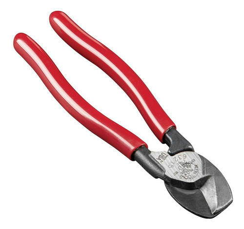 Klein Tools 63215 High-leverage Compact Cable Cutter Yyn