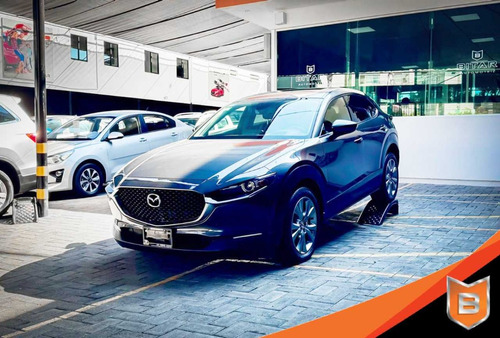 Mazda CX-30 2.5l I Grand Touring