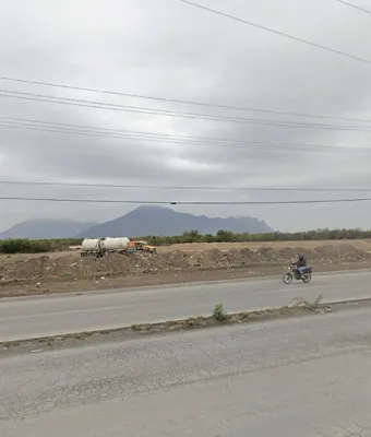 Terreno en venta