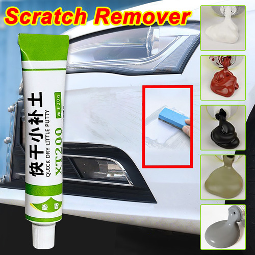 Crema Reparadora De Secado Rápido N De 20 G Para Reparar Res