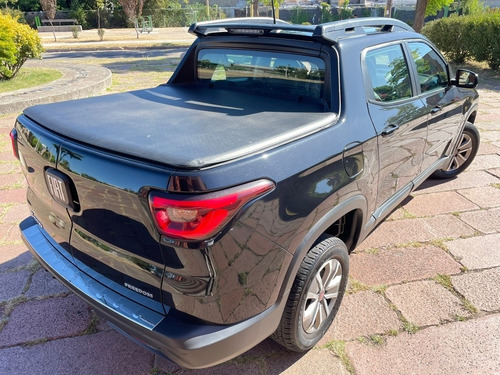 Imagen 21 de 21 de Fiat Toro 2020 1.8 Freedom At (( Gl Motors )) Financiamos