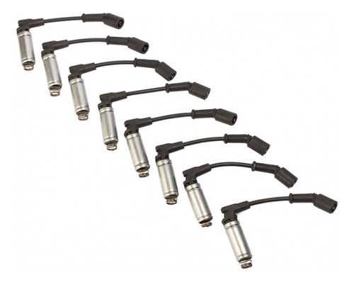 Cables Bujias Trailblazer 5.3 2003-2009