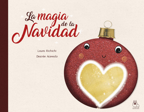 La Magia De La Navidad (libro Original)