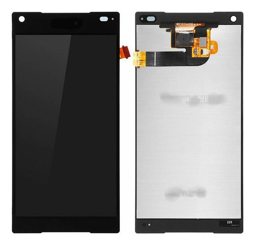 Oem Display Pantalla Compatible Con Sony Z5 Compact