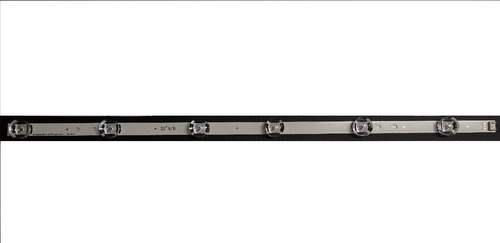 Kit Tiras De Led Tv LG 32lb560b 32lb580b 32lf550b 32lf565b