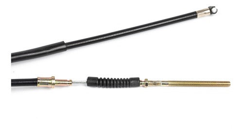 Cable Freno Delantero Honda Cb250 Nighthawk W Standard