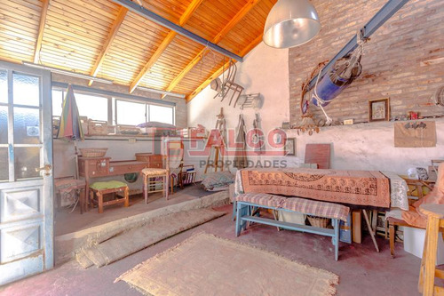 Lautaro 1200 - Ph 5 Ambientes - 270 M2 - Terraza