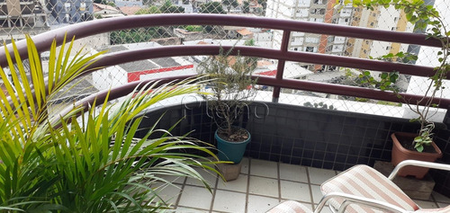 Imagem 21 de 30 de Apartamento À Venda Em Jardim Proença - Ap017093