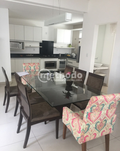 Linda Casa Em Agradável Condomínio Fechado - Ca00105 - 68210679