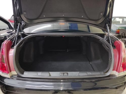 Imagem 8 de 13 de Citroen C4 Pallas Glx 2.0 16v (flex) (aut) Flex Automático