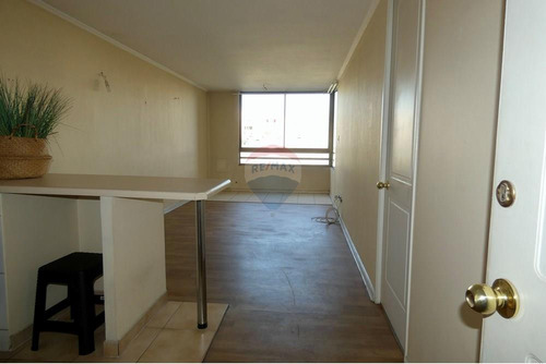 Departamento Impecable Vergara Con Gorbea !