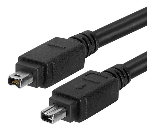 Cable Firewire 1394 4pin A 4pin