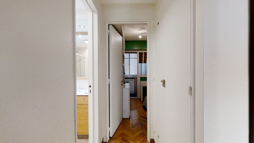 Venta Dpto 4 Amb/balcon/coch/baul/ Alto Palermo