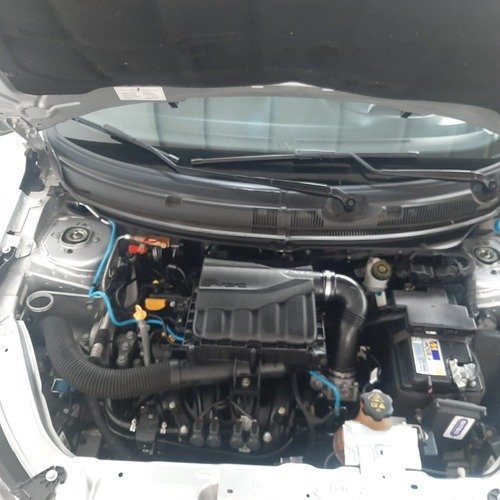 Imagen 13 de 13 de Fiat Fiat Cronos 1.8 Precission 4p