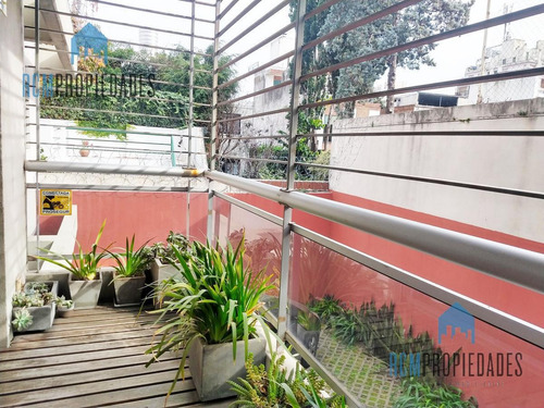 Imagen 7 de 23 de Departamento 3 Ambientes Con Cochera Y Baulera Nuñez