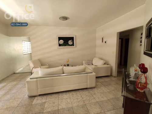 Imagem 21 de 30 de Excelente Casa No Anápolis City De 3 Terrenos - Piscina - Quintal Grande E Gramado - 4 Suítes - 1338 M² - Ca0372