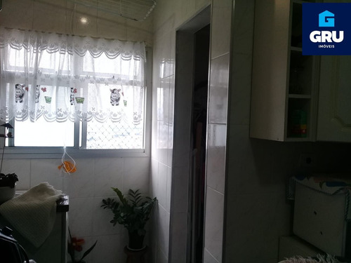 Imagem 11 de 26 de Apto Vila Medeiros 63 M2 01 Vaga - 920