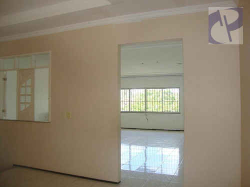 Imagem 23 de 26 de Casa Duplex Residencial À Venda, Lagoa Redonda, Fortaleza. - Ca2332