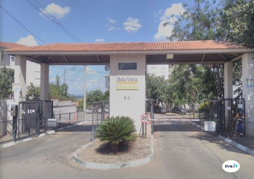 Imagem 1 de 30 de Apartamento De 50 M² 2 Dormitórios A Venda No Condomínio Bela Vista Varandas - Ap00891 - 70707144