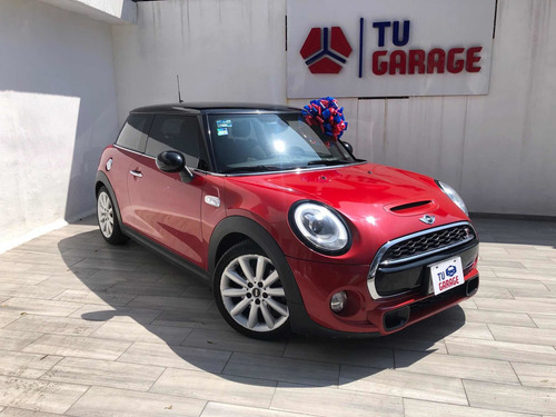 Imagen 1 de 13 de Mini Cooper Salt S 1.5 Mt Mod. 2017