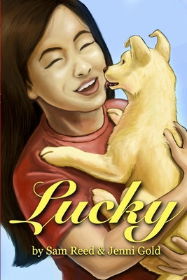 Libro Lucky - Gold, Jenni