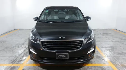 Kia Sedona 3.3 EX AUTO