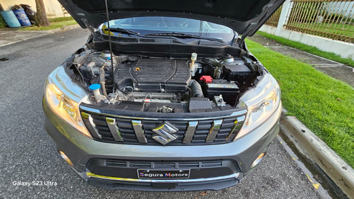 Suzuki Vitara Gl+