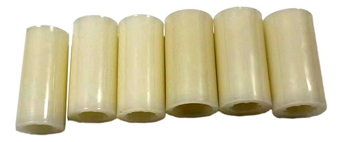 5 Conjunto De 6 Unidades, Accesorios De Madera Para 5 Piezas
