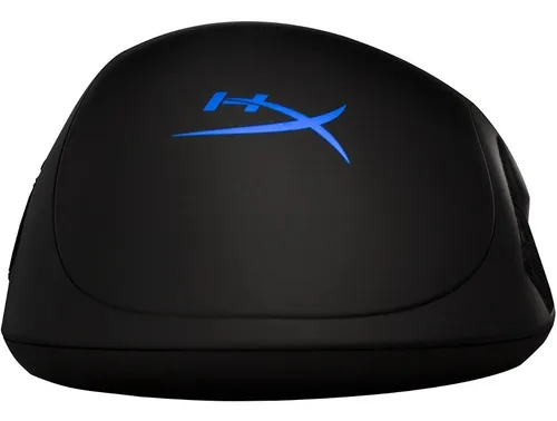 Mouse Gamer Hyperx Pulsefire Fps Pro Rgb 16000 Dpi 6 Botones