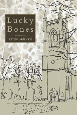 Libro Lucky Bones - Meinke, Peter