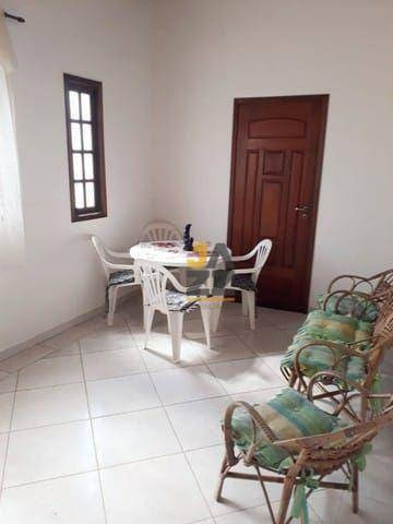 Imagem 5 de 7 de Casa De Praia Com Edícula, 300 M² Por R$ 423.900 - Balneario Pampas - Peruíbe/sp - Ca14567