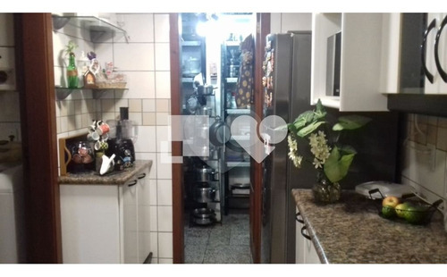 Imagem 4 de 28 de Excelente Casa No Bairro Chácara Das Pedras Nas Imediações Do Iguatemi - Reo420827